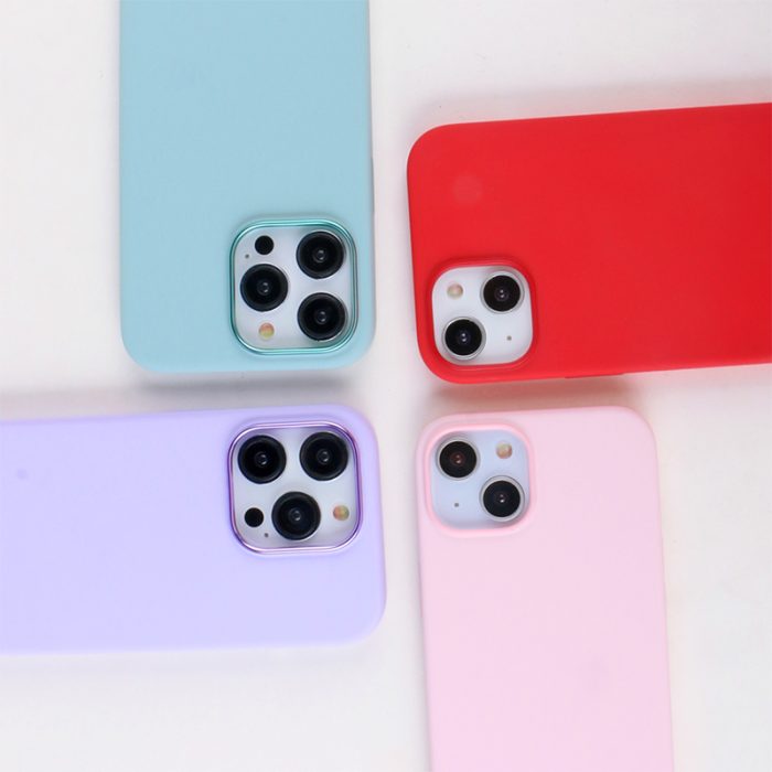 silicone cases