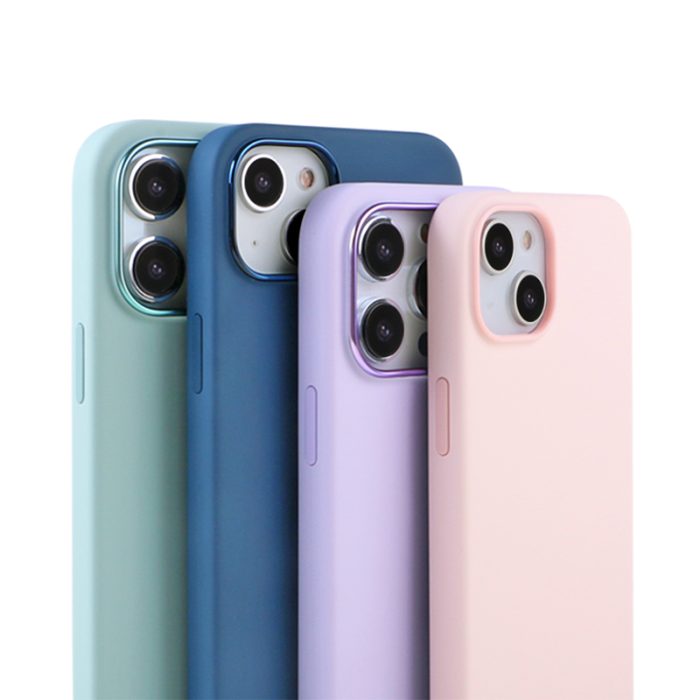 silicone cases