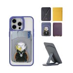 JD TPU+PC CASE FOR IPHONE16PROMAX