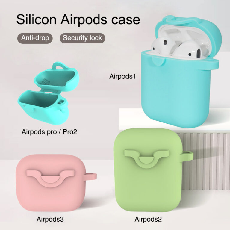 AirPods case sleeve