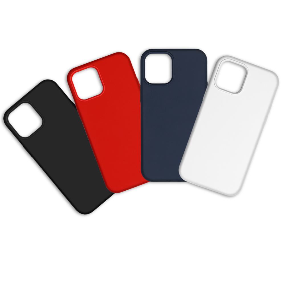 silicone phone case